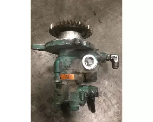 VOLVO D13 SCR Engine Parts, Misc.