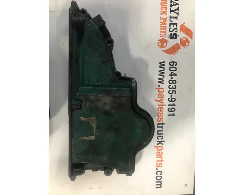 VOLVO D13 SCR Engine Parts, Misc.