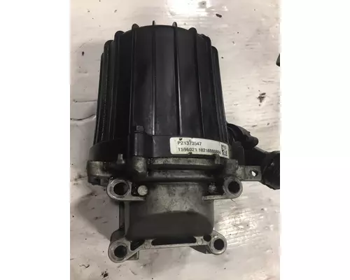 VOLVO D13 SCR Engine Parts, Misc.