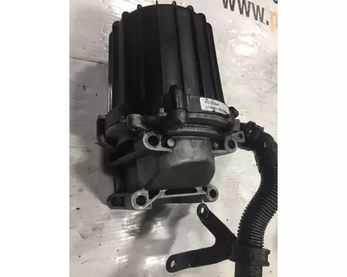 VOLVO D13 SCR Engine Parts, Misc.