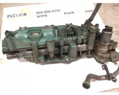 VOLVO D13 SCR Engine Parts, Misc.