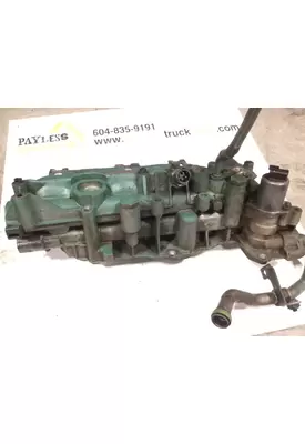 VOLVO D13 SCR Engine Parts, Misc.