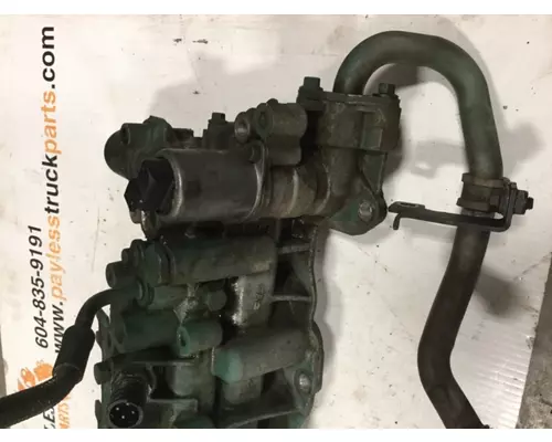 VOLVO D13 SCR Engine Parts, Misc.