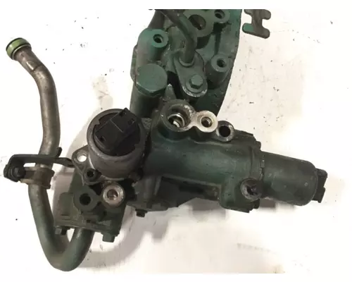 VOLVO D13 SCR Engine Parts, Misc.