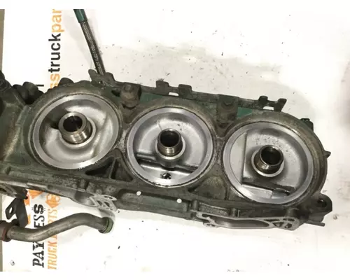 VOLVO D13 SCR Engine Parts, Misc.