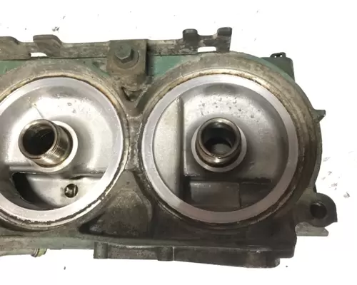 VOLVO D13 SCR Engine Parts, Misc.