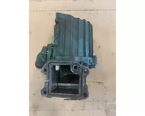 VOLVO D13 SCR Engine Parts, Misc.