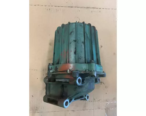 VOLVO D13 SCR Engine Parts, Misc.