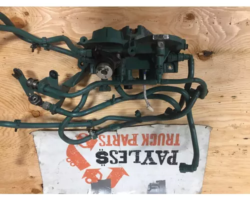 VOLVO D13 SCR Engine Parts, Misc.