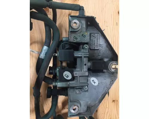 VOLVO D13 SCR Engine Parts, Misc.