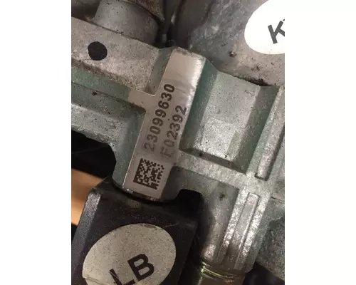 VOLVO D13 SCR Engine Parts, Misc.