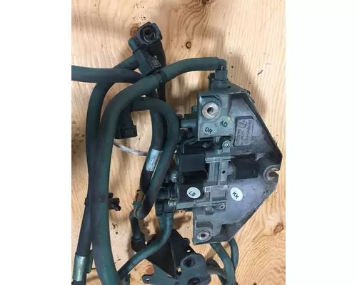 VOLVO D13 SCR Engine Parts, Misc.