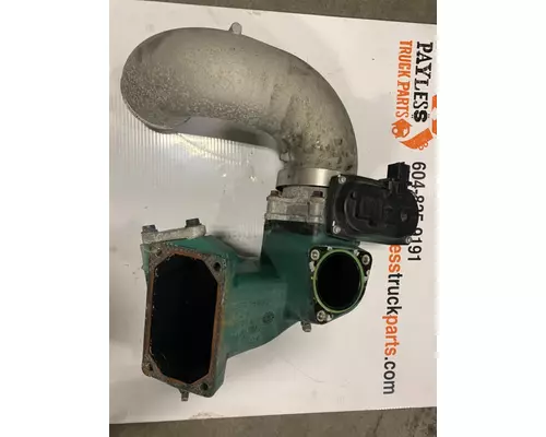 VOLVO D13 SCR Engine Parts, Misc.