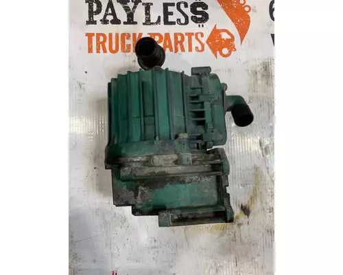 VOLVO D13 SCR Engine Parts, Misc.