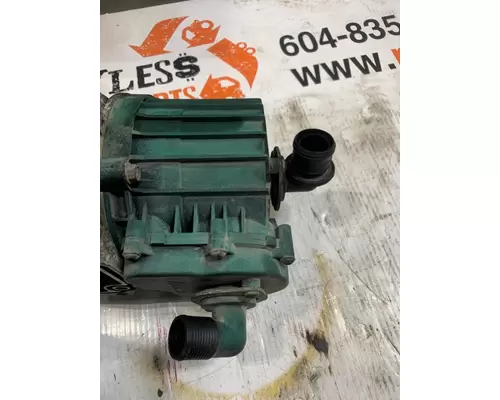 VOLVO D13 SCR Engine Parts, Misc.