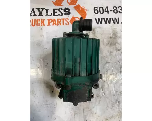 VOLVO D13 SCR Engine Parts, Misc.