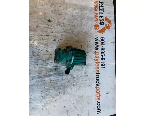 VOLVO D13 SCR Engine Parts, Misc.