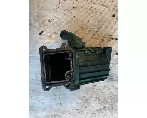 VOLVO D13 SCR Engine Parts, Misc.