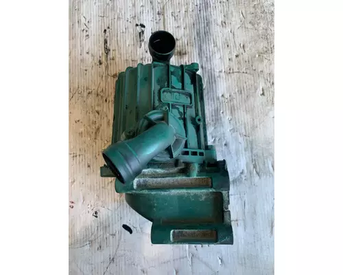 VOLVO D13 SCR Engine Parts, Misc.