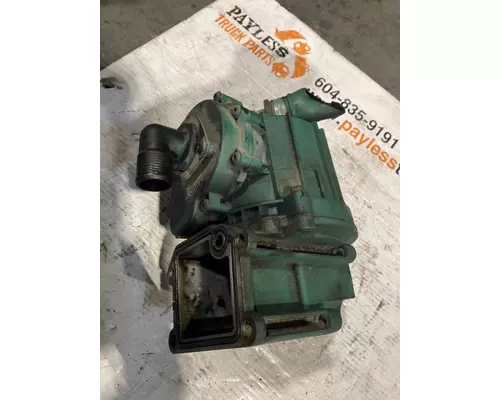 VOLVO D13 SCR Engine Parts, Misc.