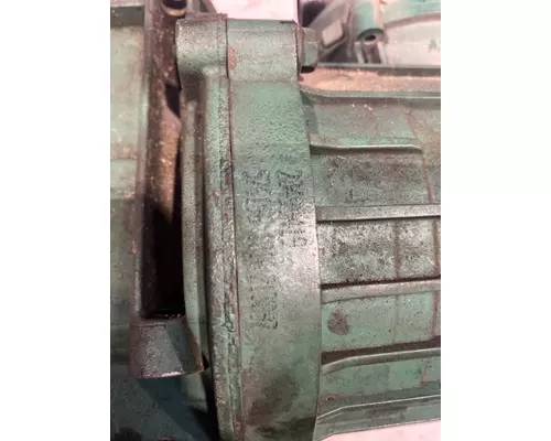 VOLVO D13 SCR Engine Parts, Misc.