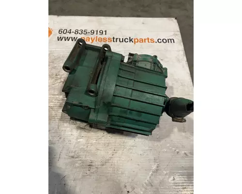 VOLVO D13 SCR Engine Parts, Misc.