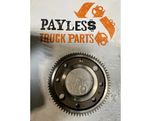 VOLVO D13 SCR Engine Parts, Misc.