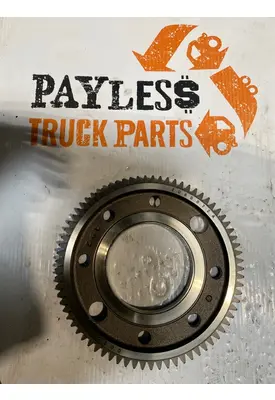 VOLVO D13 SCR Engine Parts, Misc.
