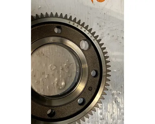 VOLVO D13 SCR Engine Parts, Misc.