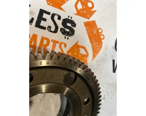 VOLVO D13 SCR Engine Parts, Misc.