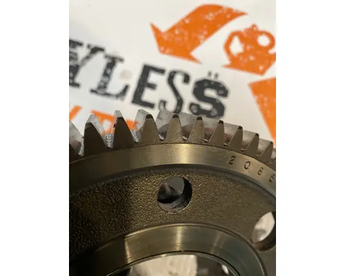 VOLVO D13 SCR Engine Parts, Misc.