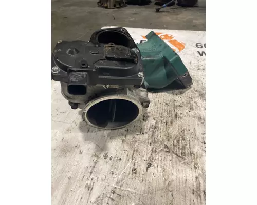 VOLVO D13 SCR Engine Parts, Misc.