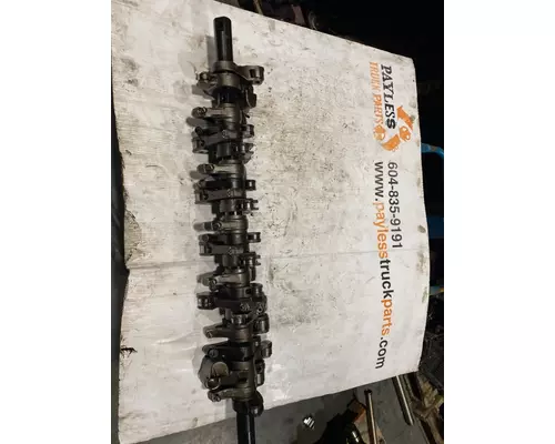 VOLVO D13 SCR Engine Parts, Misc.