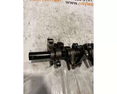 VOLVO D13 SCR Engine Parts, Misc.