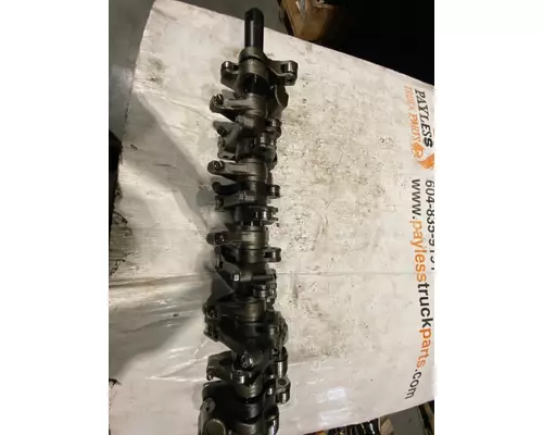 VOLVO D13 SCR Engine Parts, Misc.