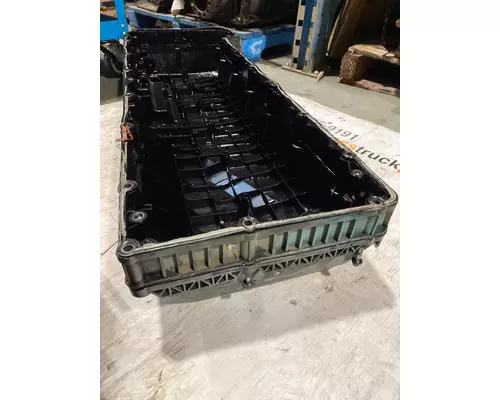 VOLVO D13 SCR Engine Parts, Misc.