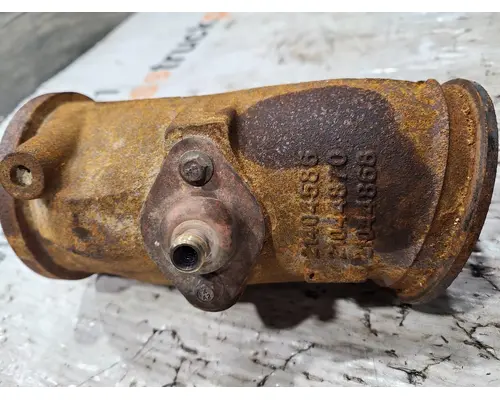 VOLVO D13 SCR Engine Parts, Misc.