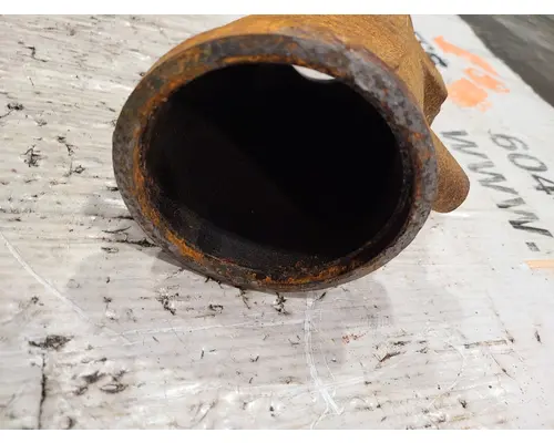 VOLVO D13 SCR Engine Parts, Misc.