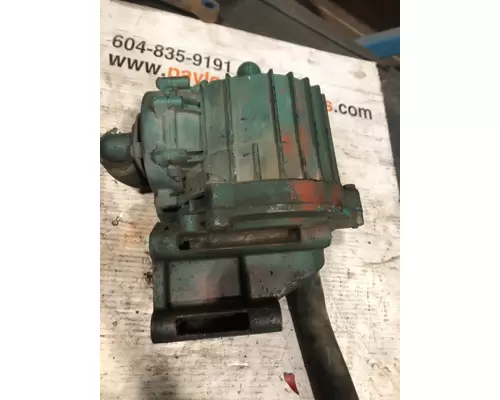 VOLVO D13 SCR Engine Parts, Misc.