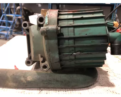 VOLVO D13 SCR Engine Parts, Misc.