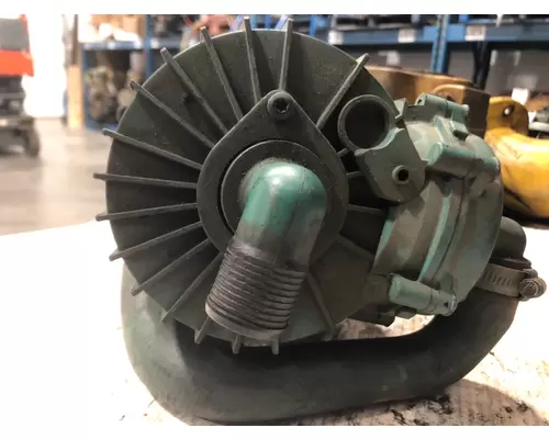 VOLVO D13 SCR Engine Parts, Misc.