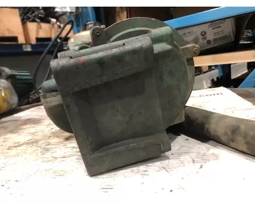 VOLVO D13 SCR Engine Parts, Misc.