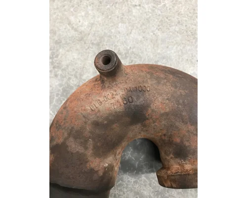 VOLVO D13 SCR Engine Parts, Misc.
