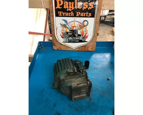 VOLVO D13 SCR Engine Parts, Misc.