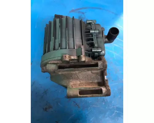 VOLVO D13 SCR Engine Parts, Misc.