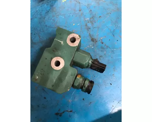 VOLVO D13 SCR Engine Parts, Misc.