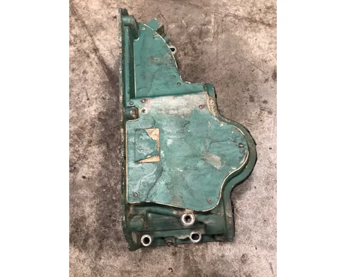 VOLVO D13 SCR Engine Parts, Misc.