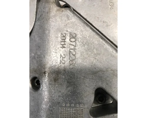 VOLVO D13 SCR Engine Parts, Misc.