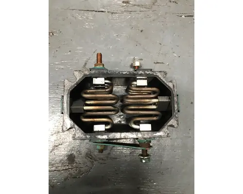 VOLVO D13 SCR Engine Parts, Misc.