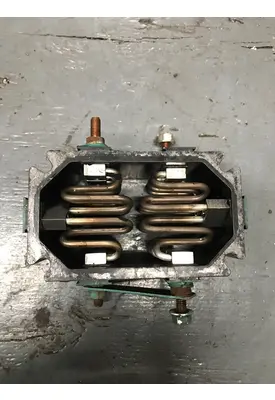 VOLVO D13 SCR Engine Parts, Misc.